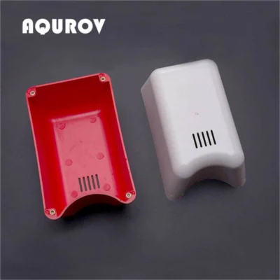 ROV Foam Block Cover Shell