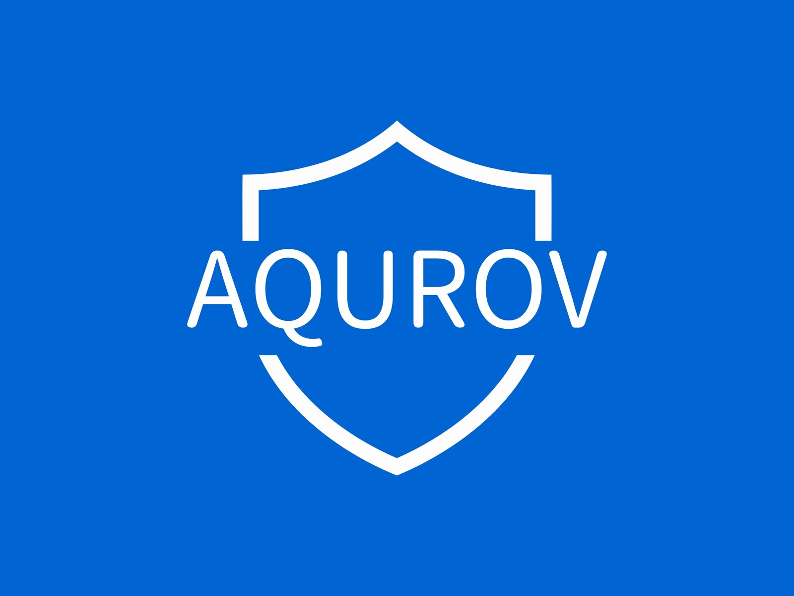 AQUROV