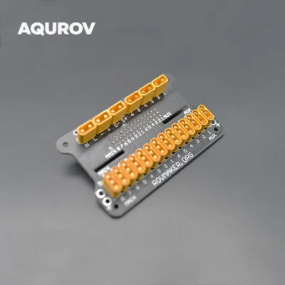 110 mm Enclosure Wiring Extension Board