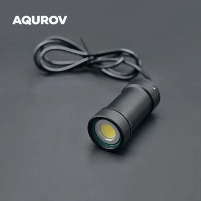 3500 Lumens for Underwater Devices Swimming Pool Light