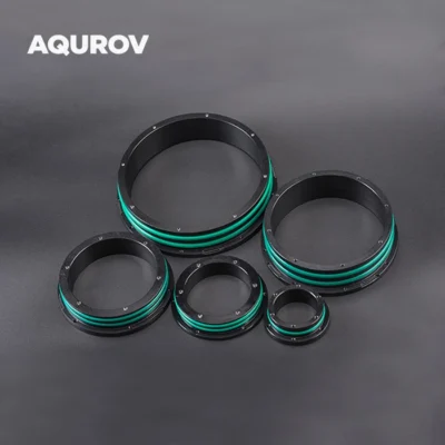 O-Ring Flange