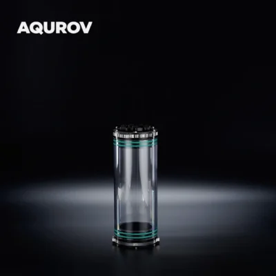 Waterproof PMMA Tube / Pipe