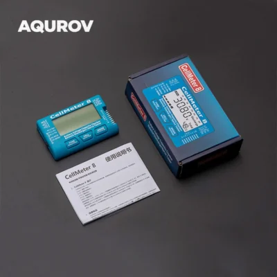 Battery Capacity Checker