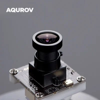 IMX322 Sensor 200W ROV USB Camera
