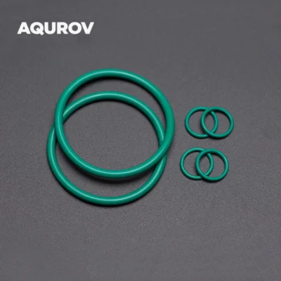 Spare O-Ring Set