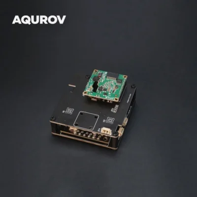 Tether Interface Board Switch