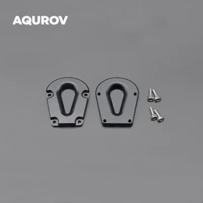 Aluminum Alloy Cable Buckle