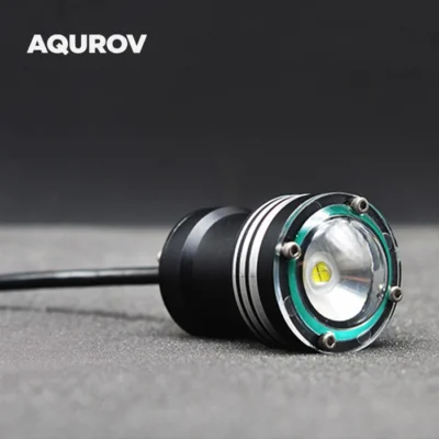 Lumen Subsea Light for ROV/AUV