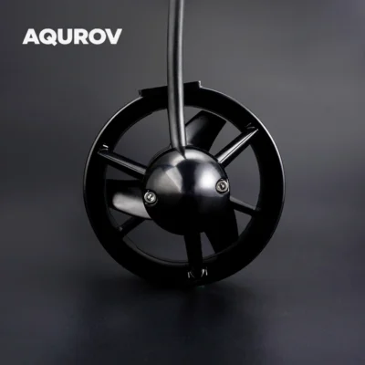 New T200 Brushless ROV Thruster