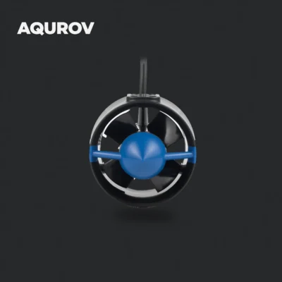 P75 Underwater ROV Thruster