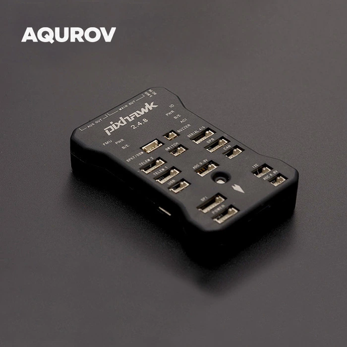 Pixhawk Flight Controller - Image 2