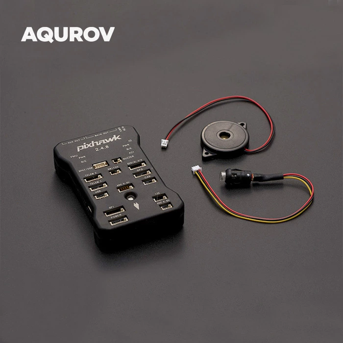 Pixhawk Flight Controller