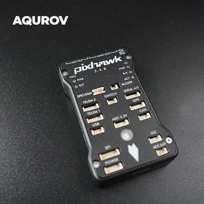 Pixhawk Flight Controller - Image 3