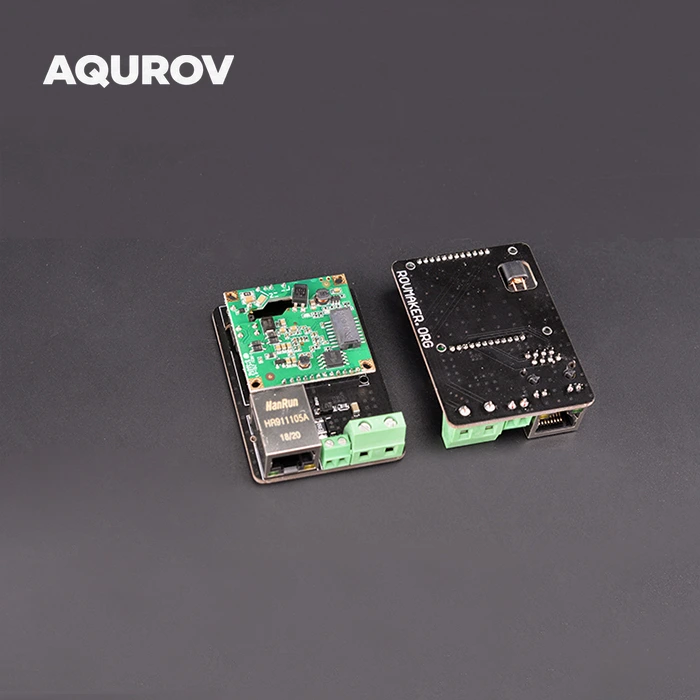 Tether Interface Board - Image 2