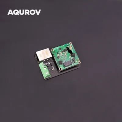 Tether Interface Board