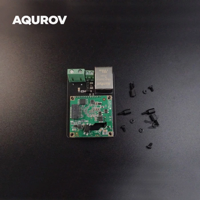 Tether Interface Board - Image 3