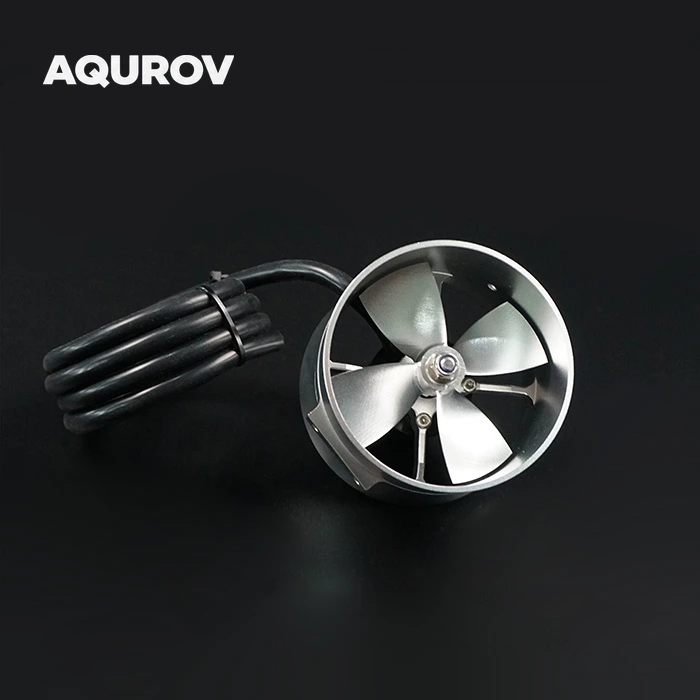 R58 Pro Thruster - 13.5kg - Image 3
