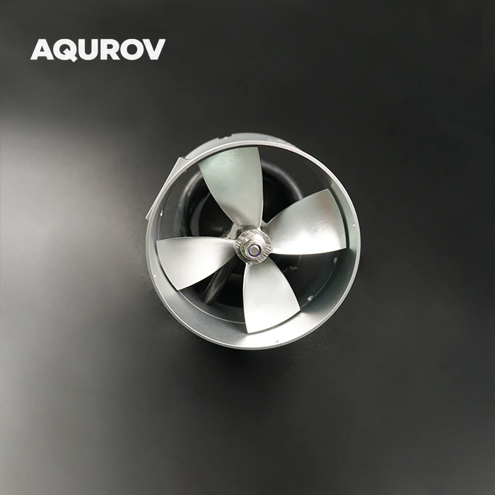 R58 Pro Thruster - 13.5kg - Image 4