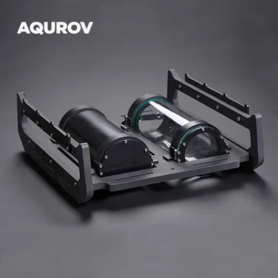 ROV Frame Only