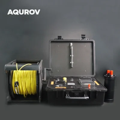 Power Station Distribution Box