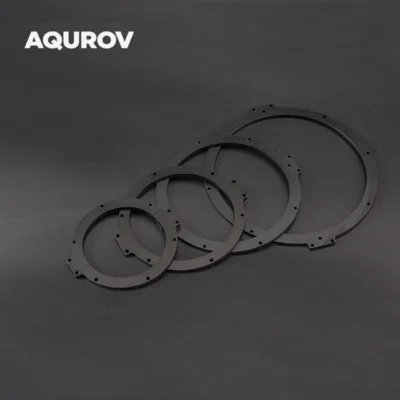 Sealed Cabin Fixing Ring