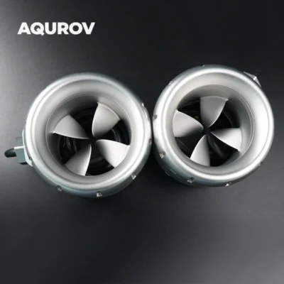 20 KG CR120 ROV Thruster