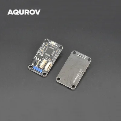 I2C Level Converter