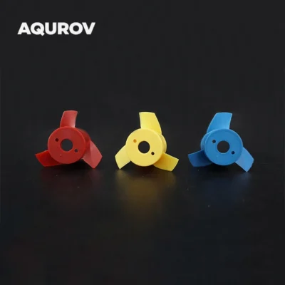 Rc Boat Motor Propeller