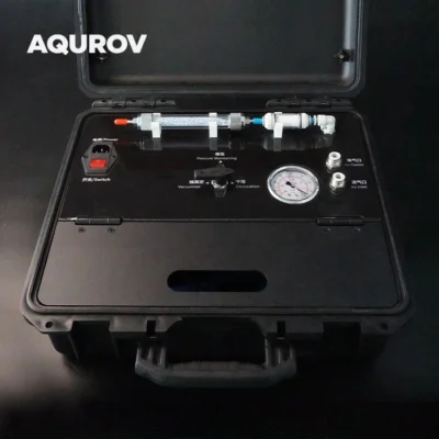 Electric Vacuum Pump