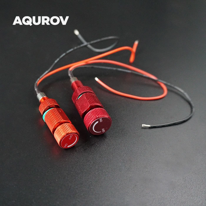 M10 & M8 Underwater Switch - Image 3