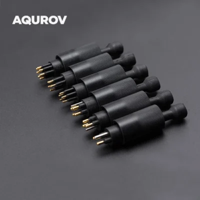 Dummy Connector Male Socket