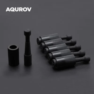 MCDC Female Dummy Connector