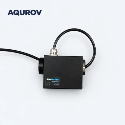 High-Torque 40KG Underwater Servo